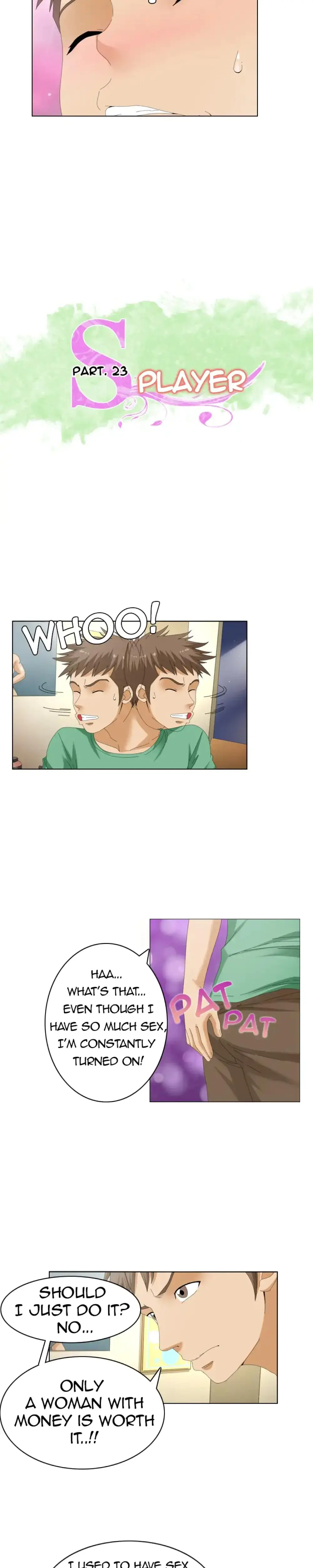 S Player Episode 23 - Page 2
