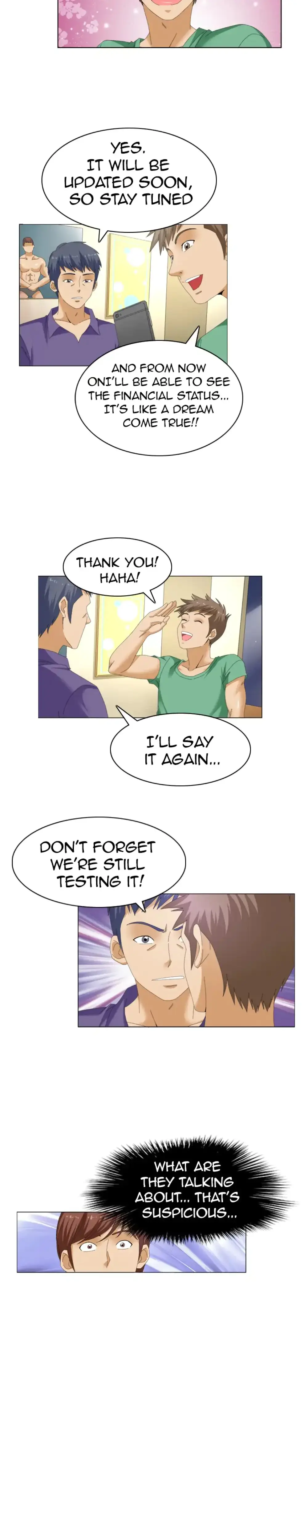 S Player Episode 23 - Page 4