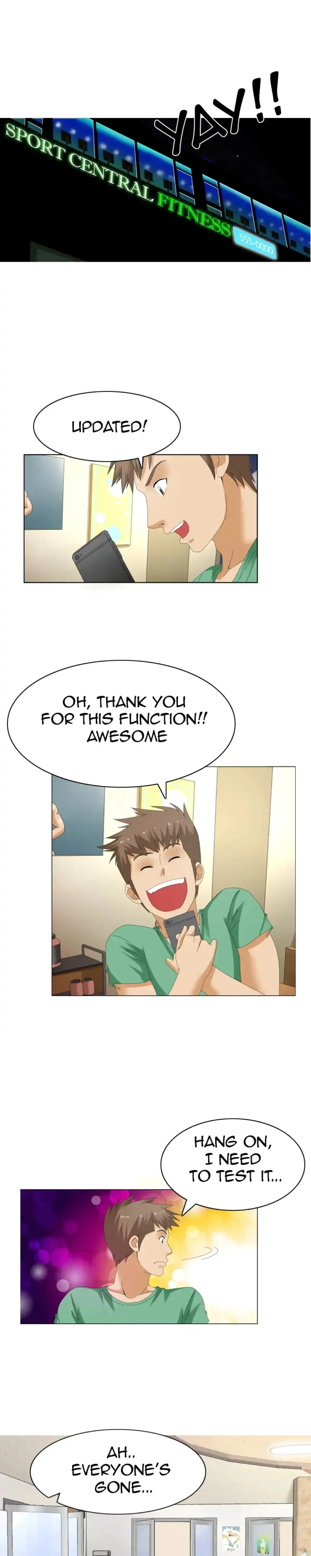 S Player Episode 23 - Page 5