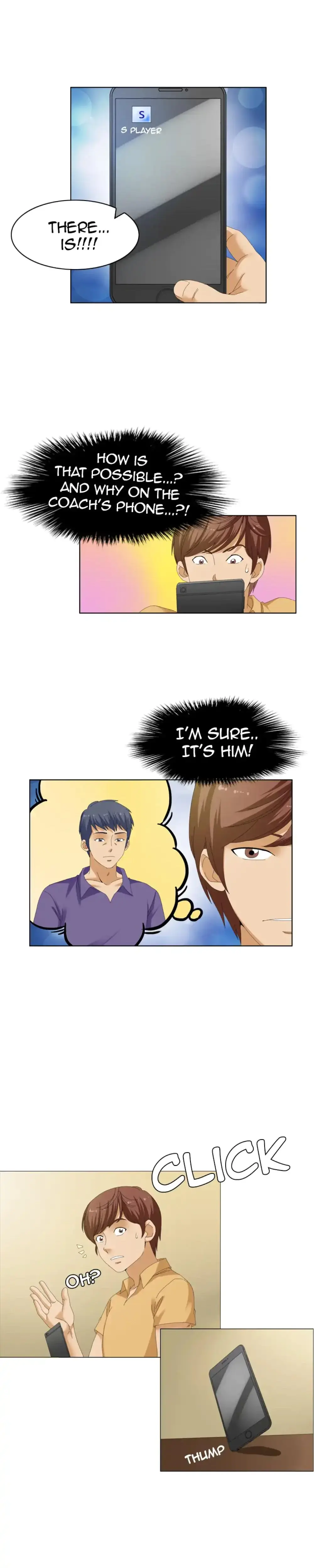 S Player Episode 23 - Page 7