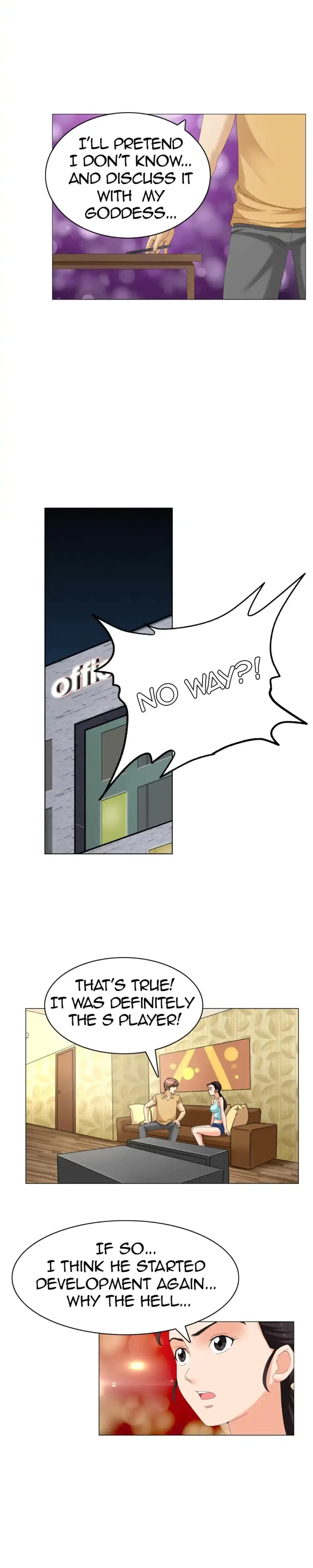 S Player Episode 23 - Page 8
