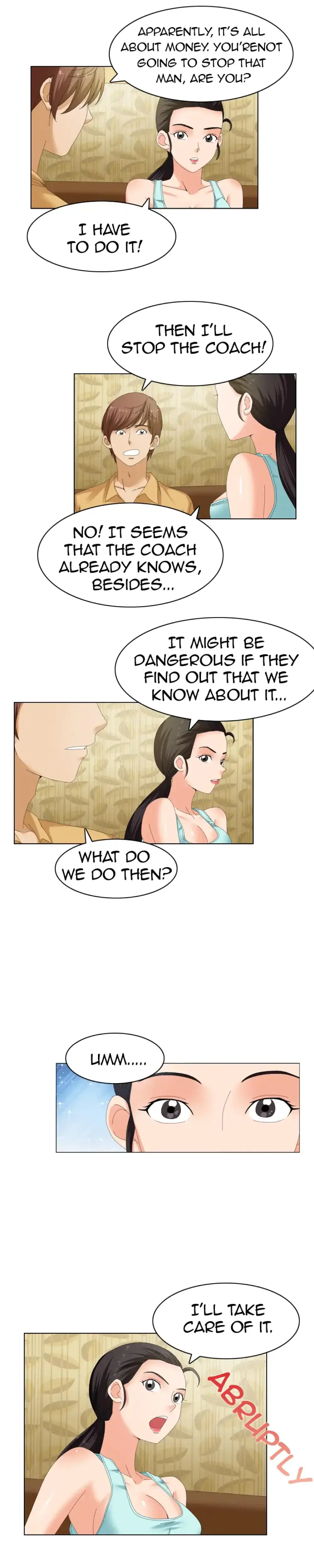 S Player Episode 23 - Page 9