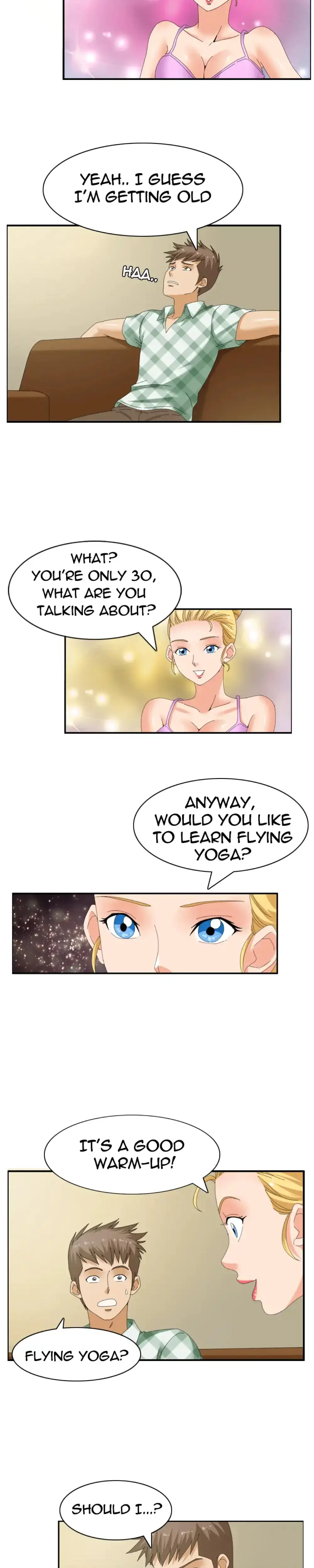 S Player Episode 24 - Page 14
