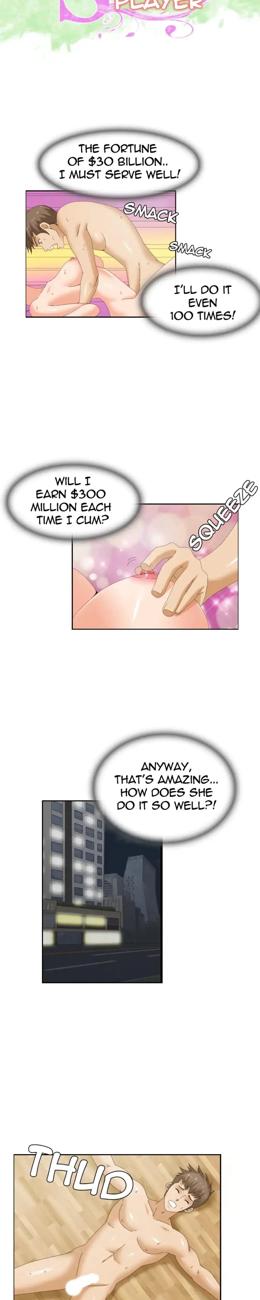 S Player Episode 24 - Page 2