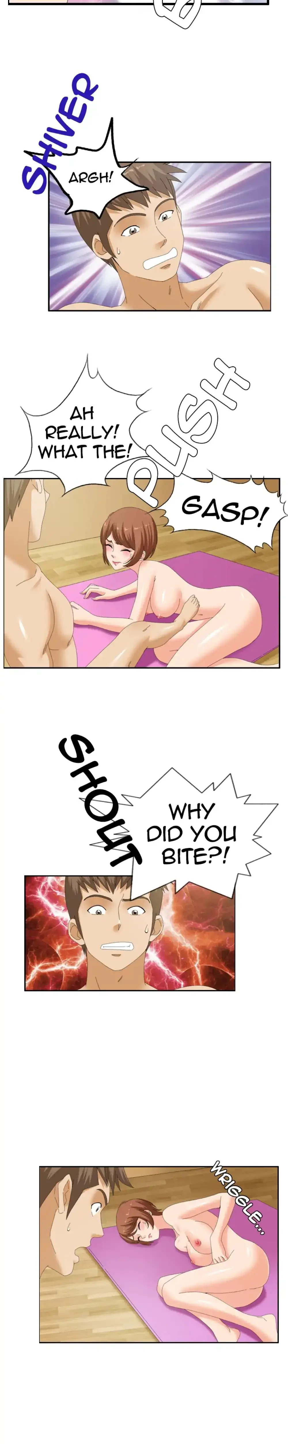 S Player Episode 24 - Page 8
