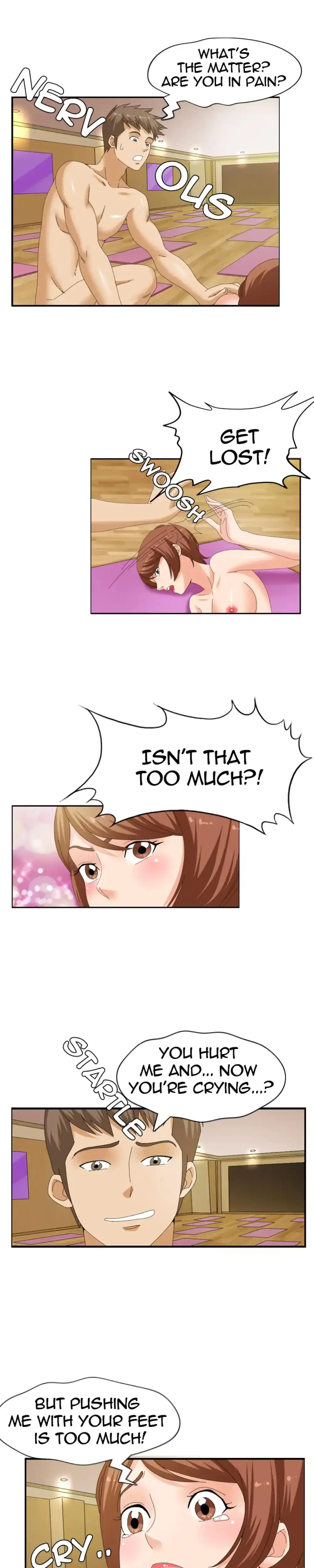S Player Episode 24 - Page 9
