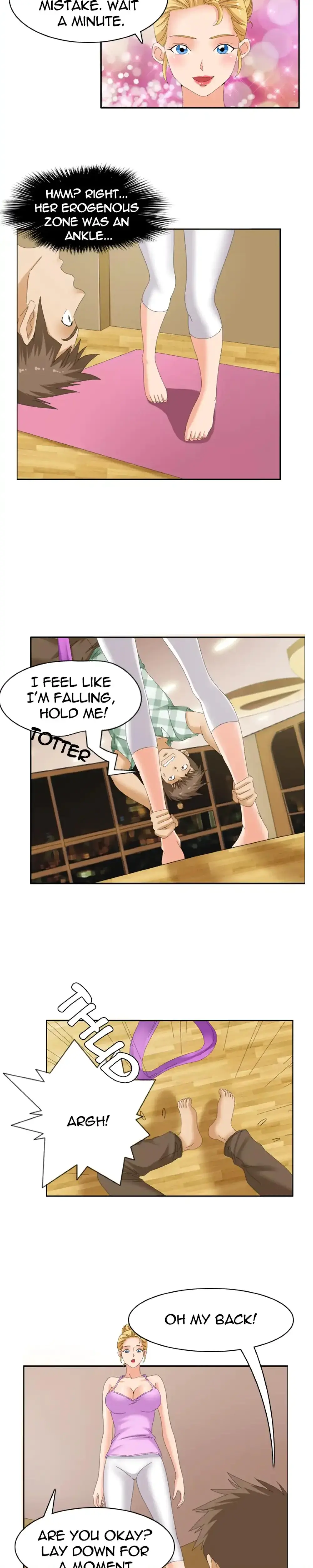 S Player Episode 25 - Page 10
