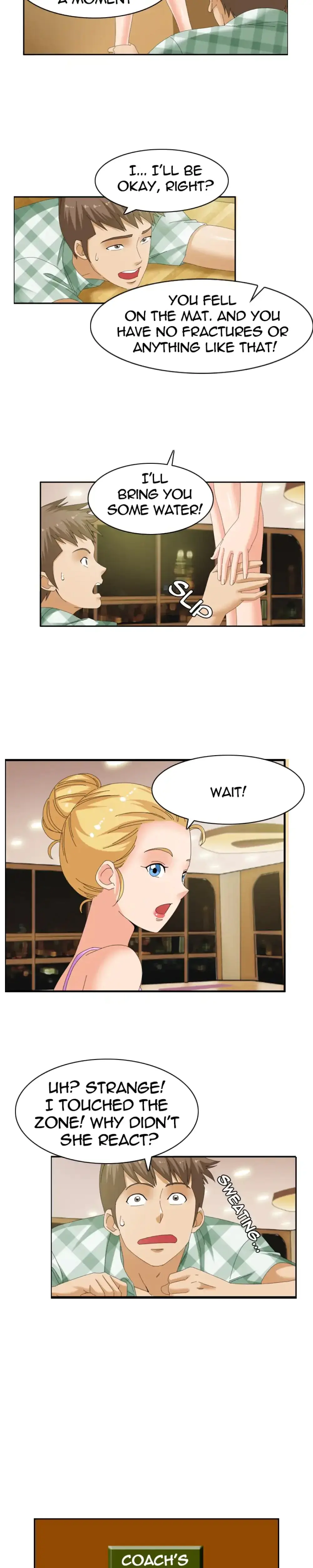 S Player Episode 25 - Page 11