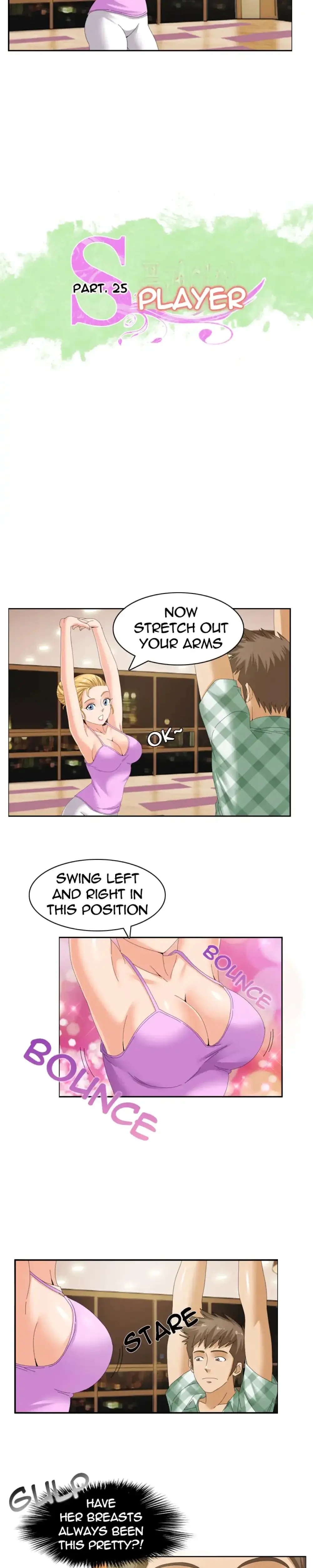 S Player Episode 25 - Page 2