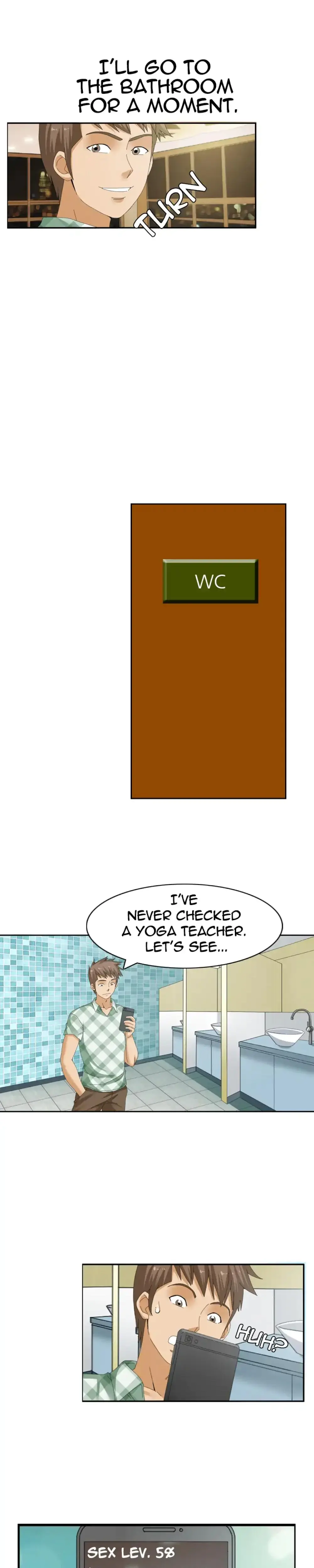 S Player Episode 25 - Page 5