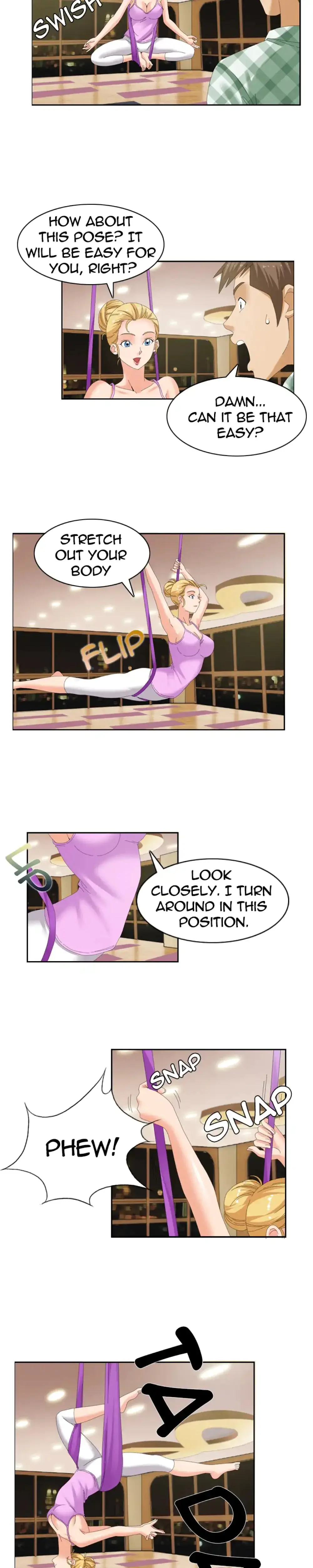 S Player Episode 25 - Page 7
