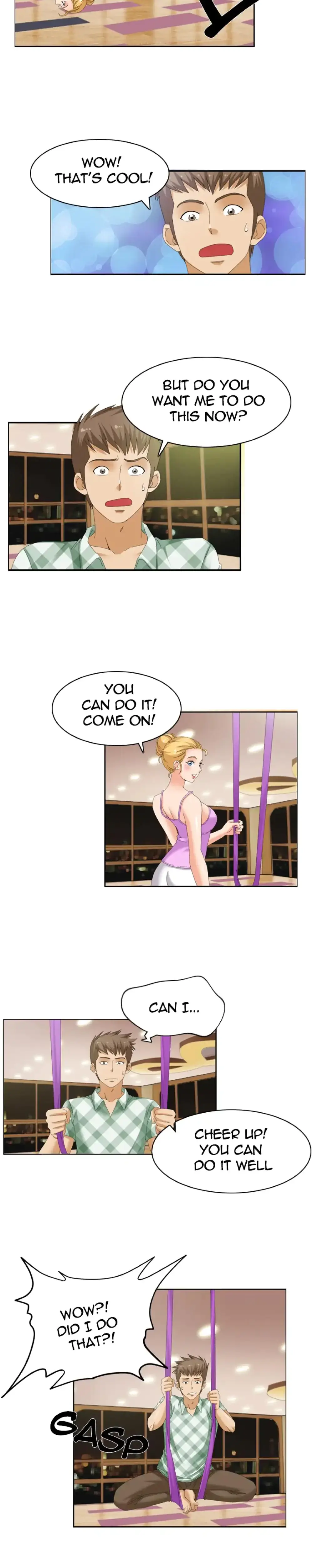 S Player Episode 25 - Page 8