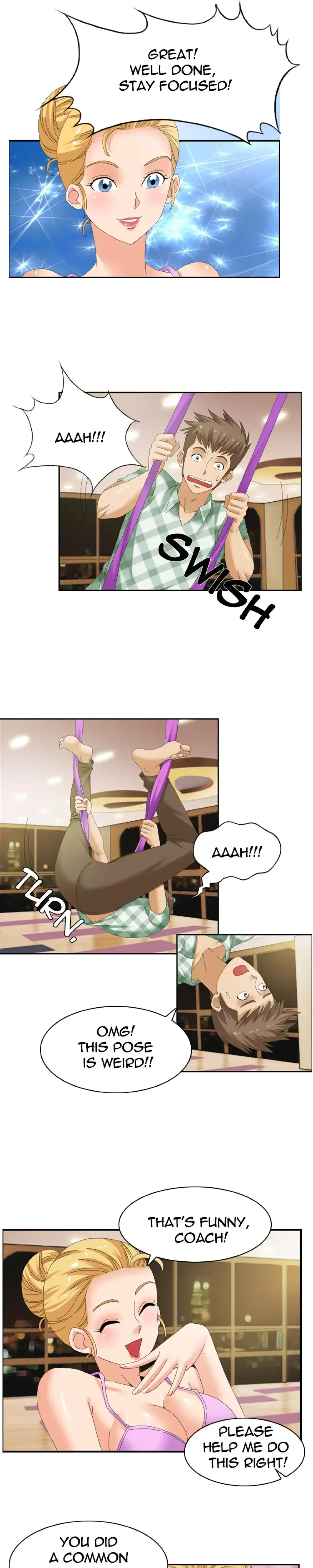 S Player Episode 25 - Page 9