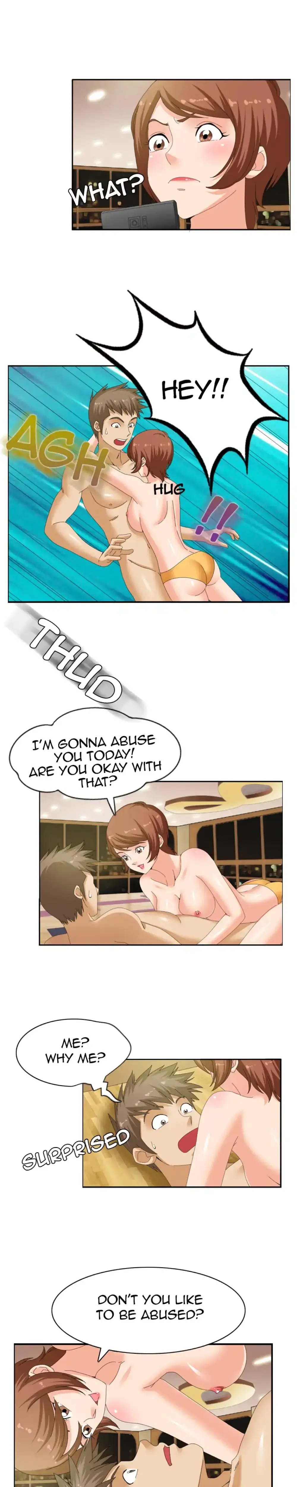 S Player Episode 26 - Page 11