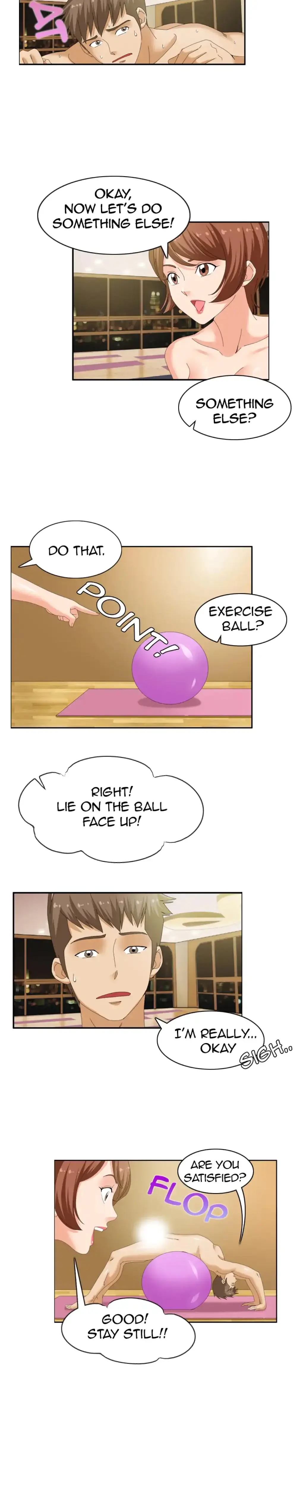 S Player Episode 26 - Page 14