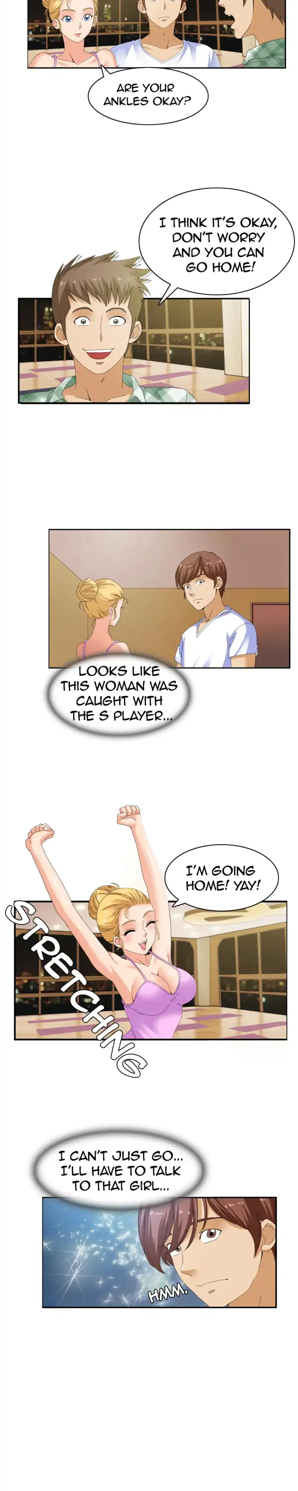 S Player Episode 26 - Page 2