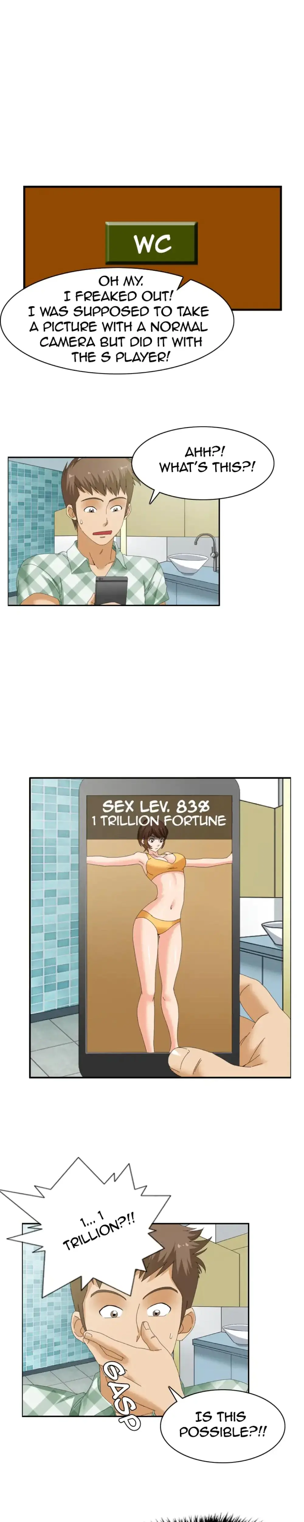 S Player Episode 26 - Page 5