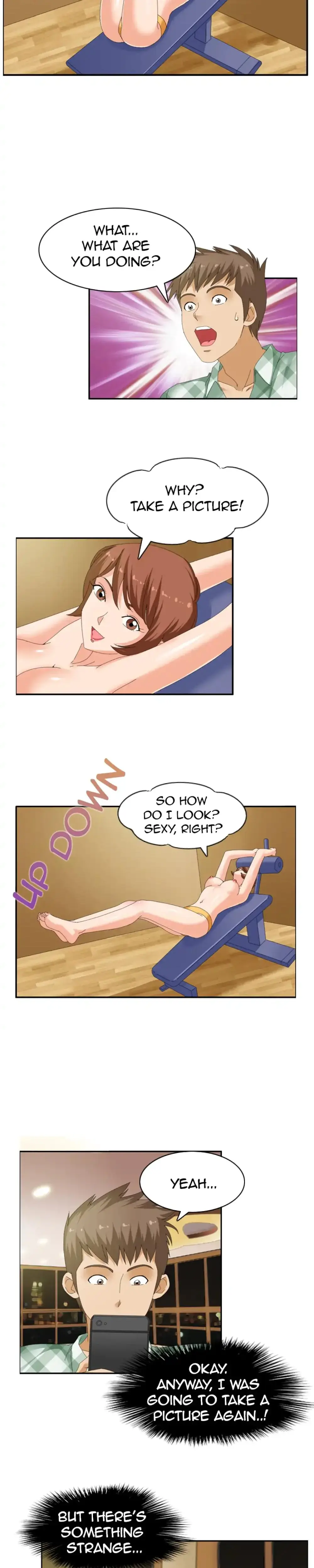S Player Episode 26 - Page 7