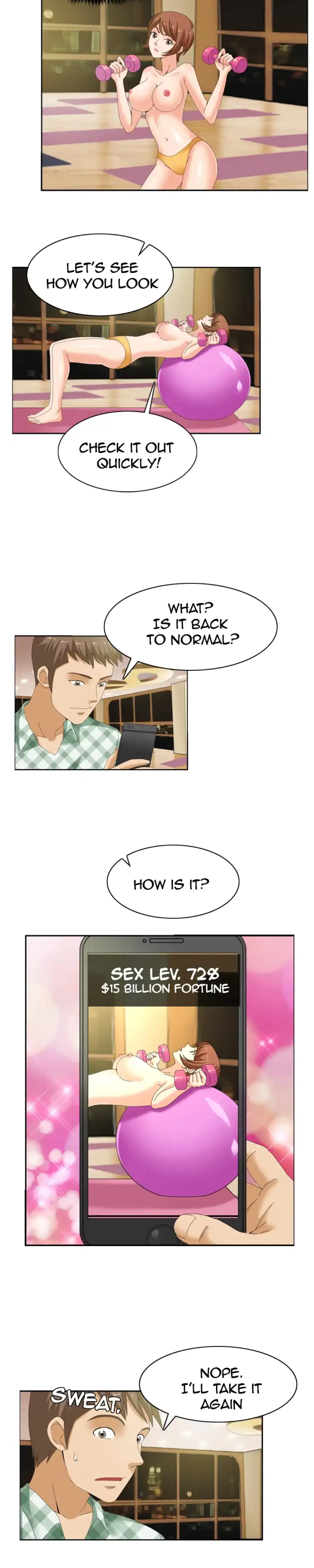 S Player Episode 26 - Page 8