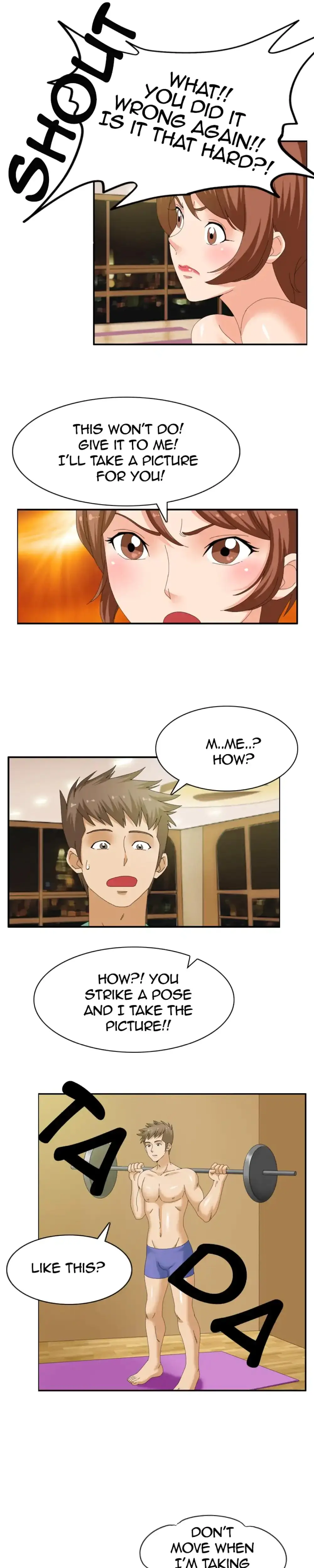 S Player Episode 26 - Page 9