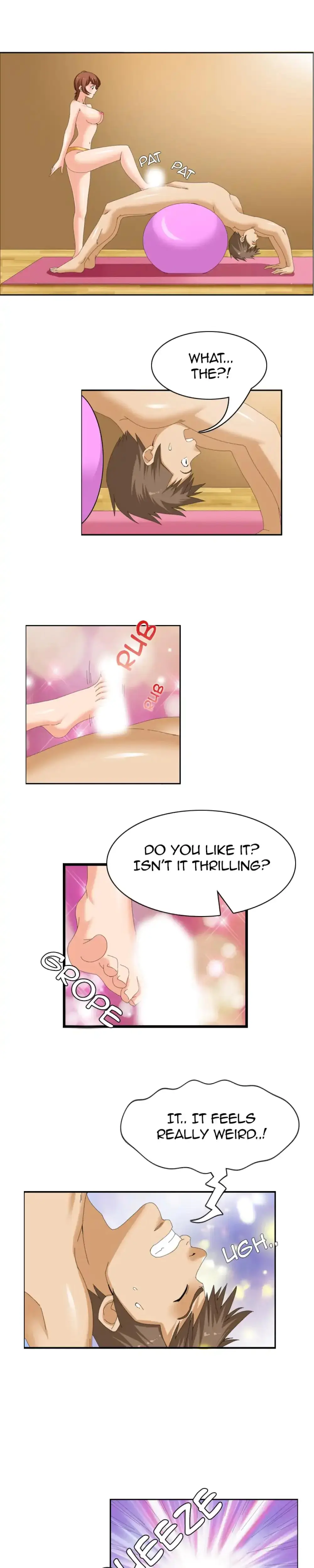 S Player Episode 27 - Page 1