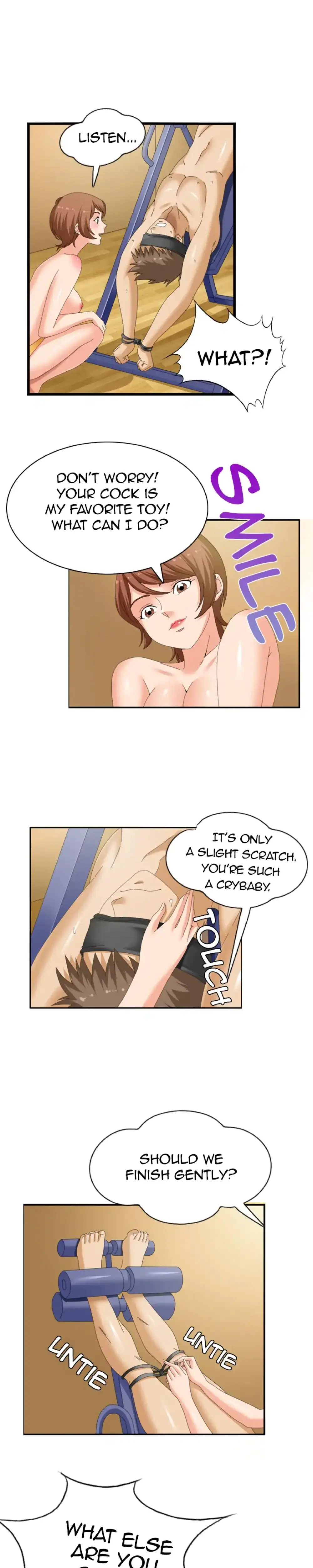 S Player Episode 27 - Page 11
