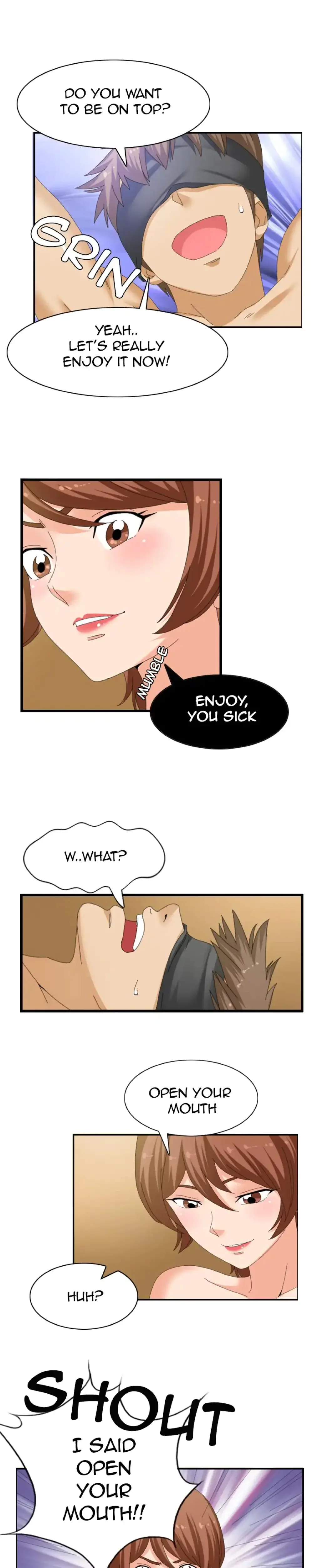S Player Episode 27 - Page 13