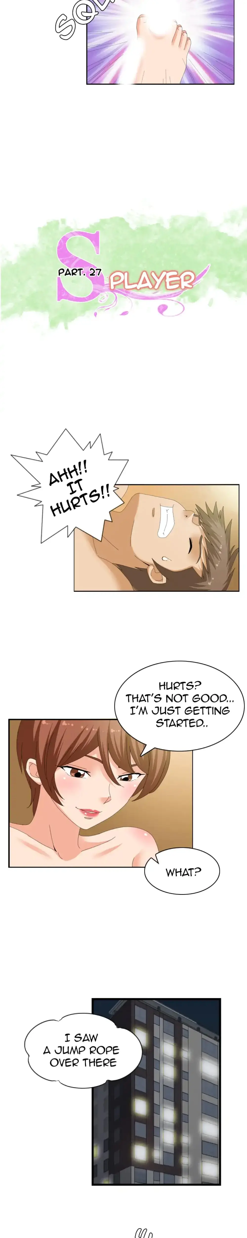 S Player Episode 27 - Page 2
