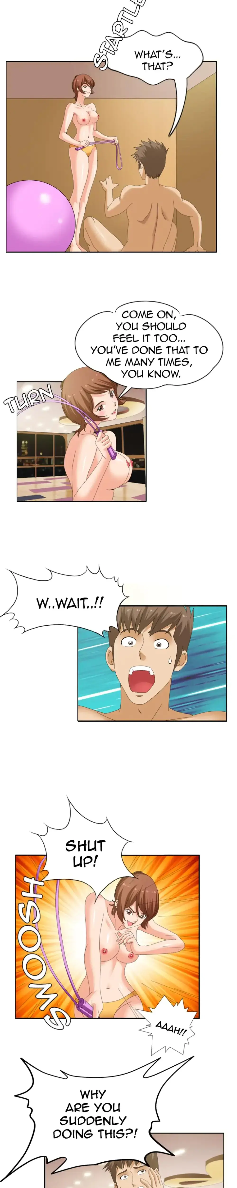 S Player Episode 27 - Page 3
