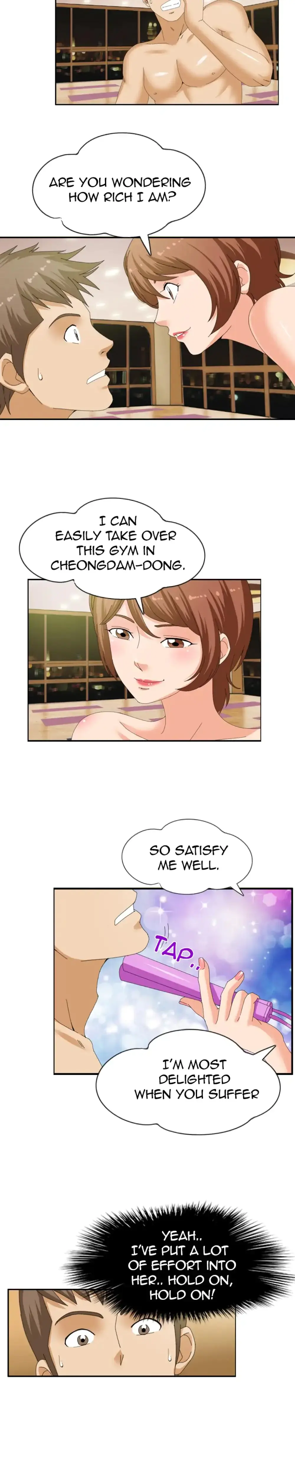 S Player Episode 27 - Page 4