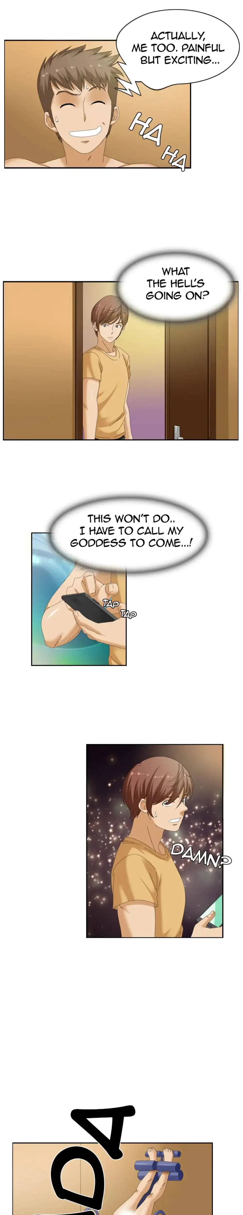 S Player Episode 27 - Page 5
