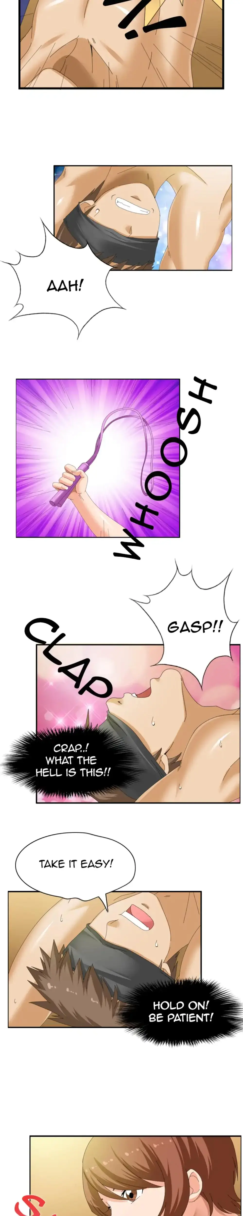 S Player Episode 27 - Page 7