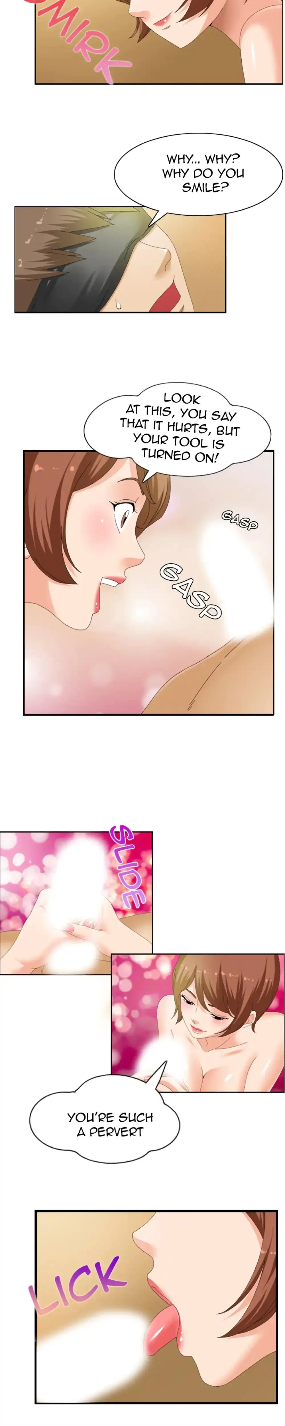 S Player Episode 27 - Page 8