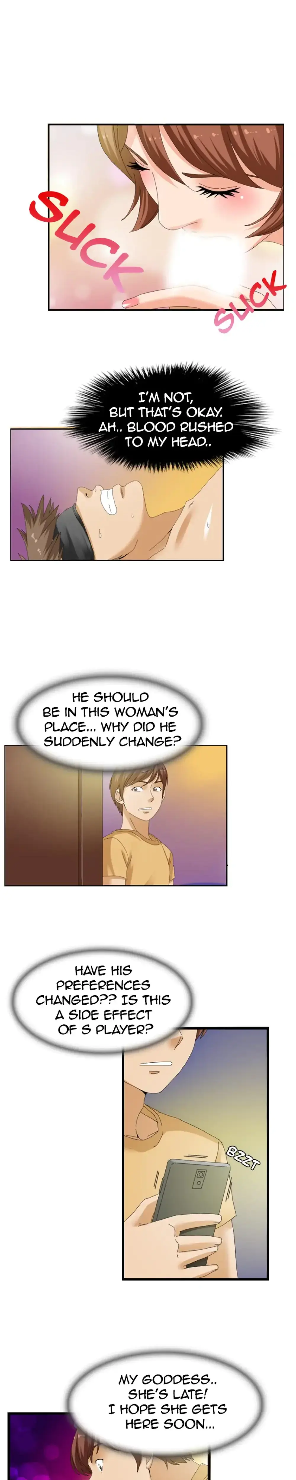 S Player Episode 27 - Page 9