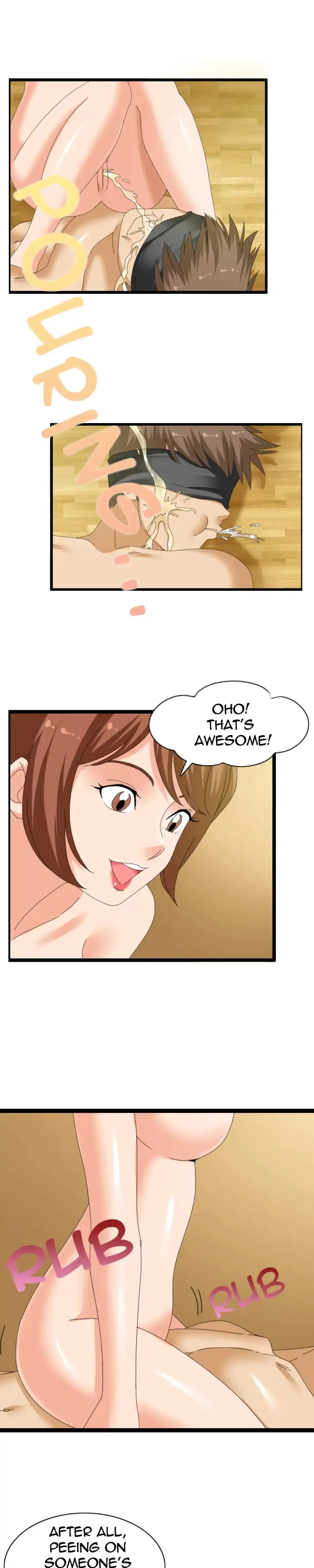 S Player Episode 28 - Page 1