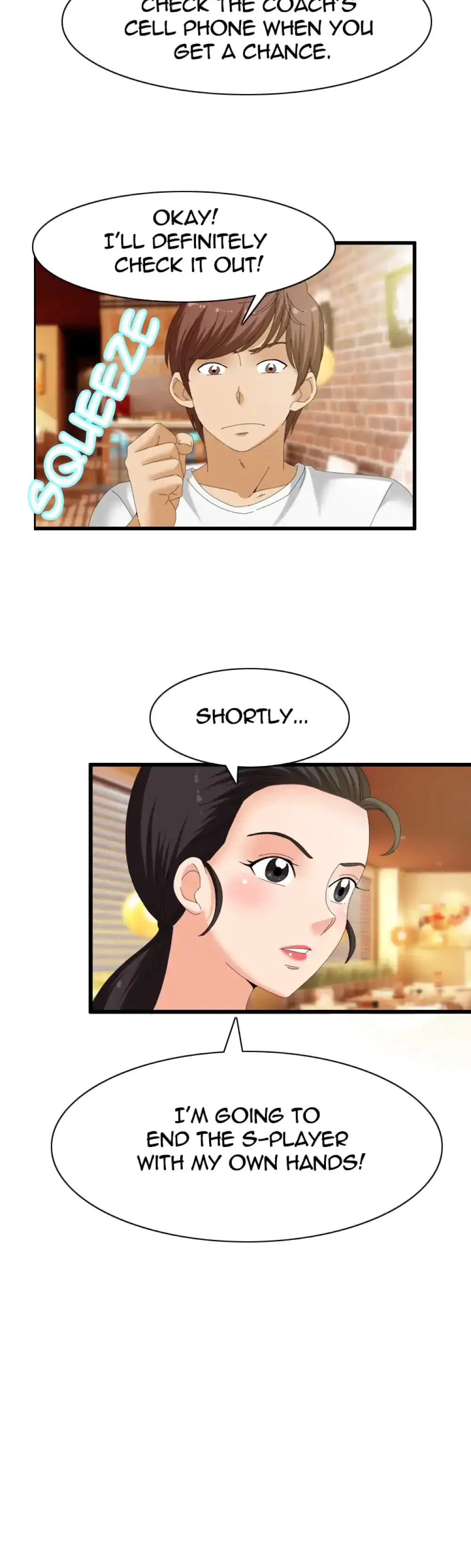 S Player Episode 28 - Page 15