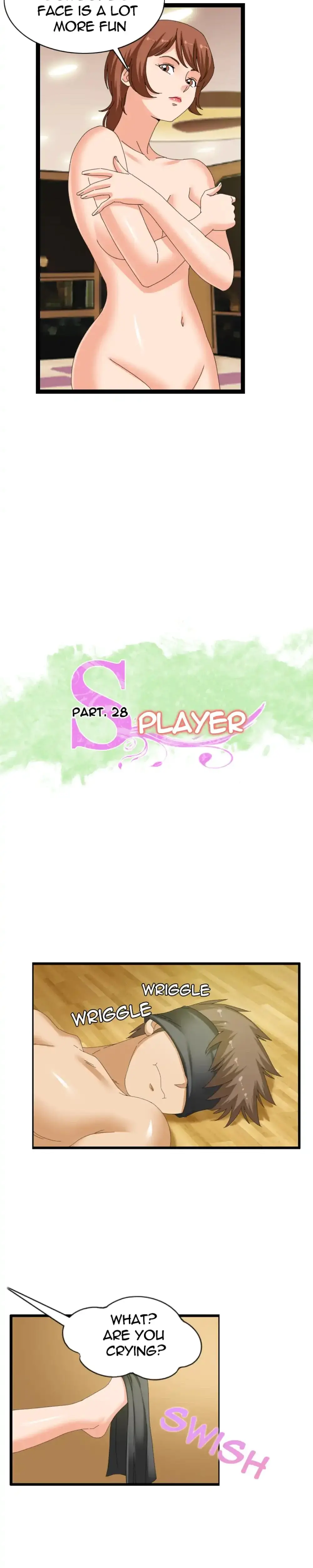S Player Episode 28 - Page 2