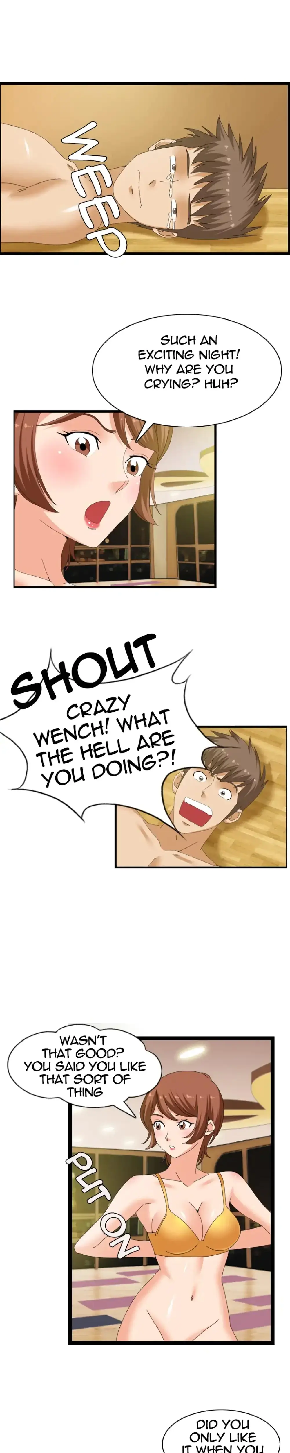 S Player Episode 28 - Page 3