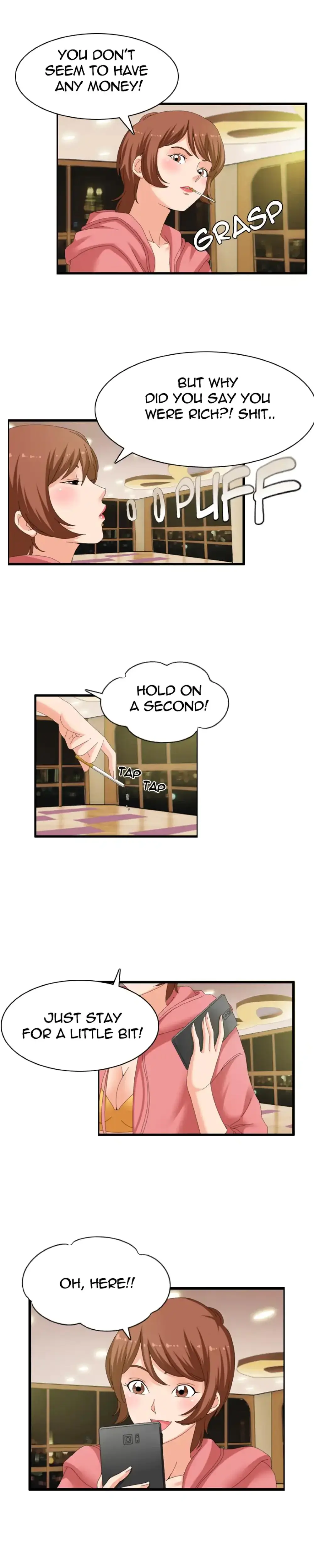 S Player Episode 28 - Page 5