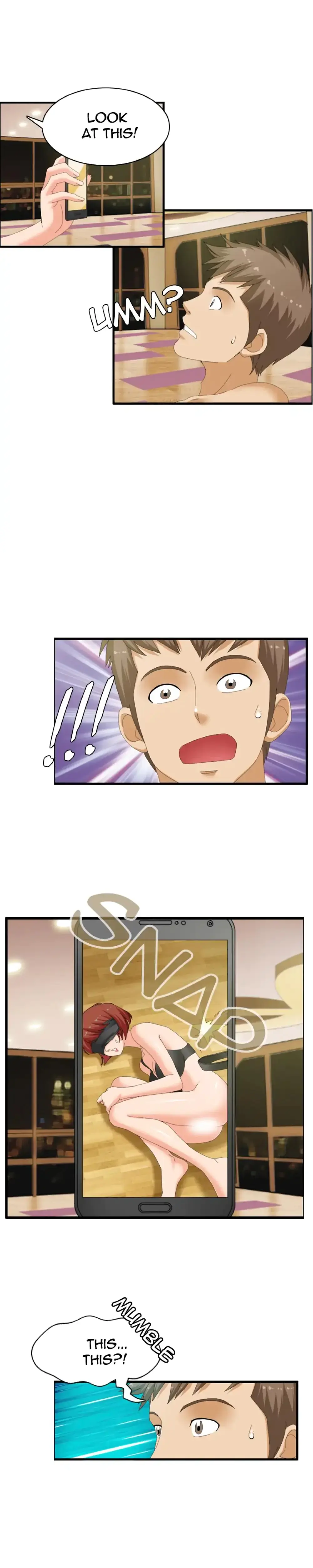 S Player Episode 28 - Page 6