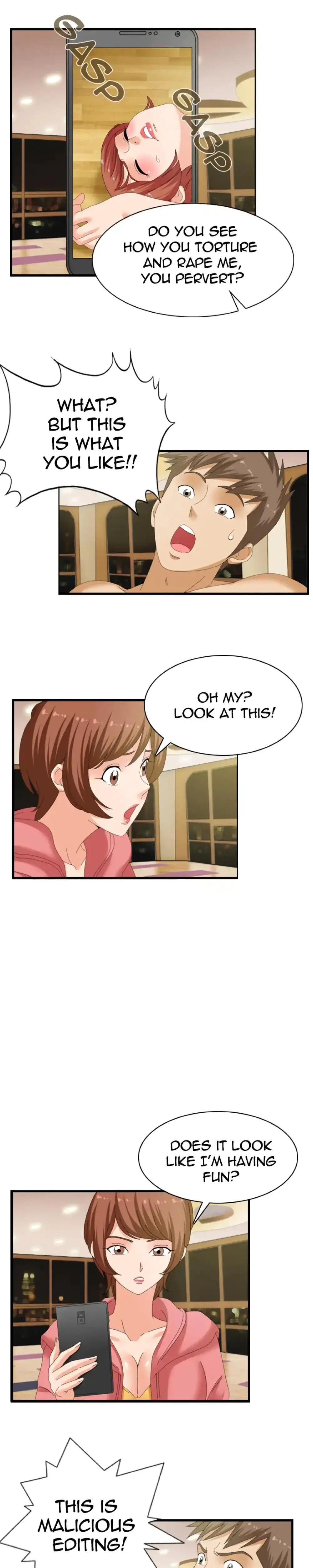 S Player Episode 28 - Page 7