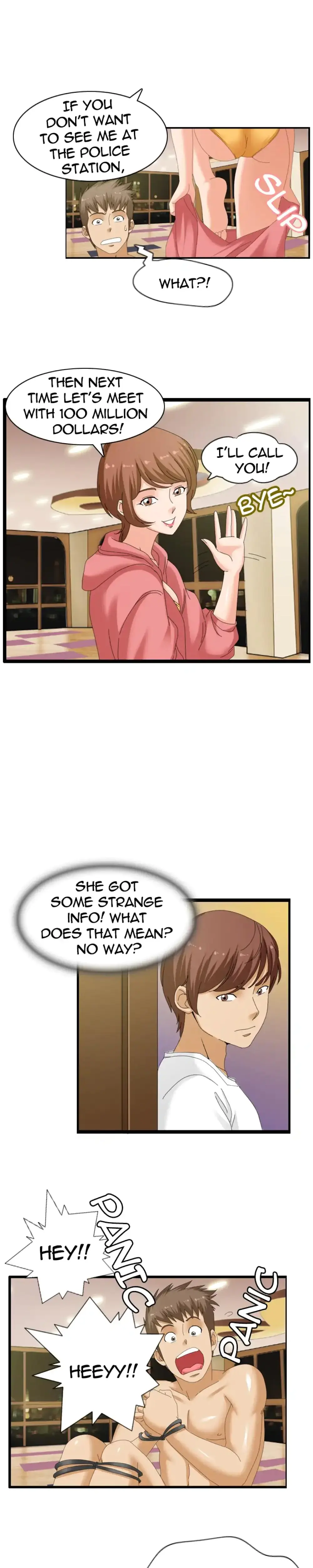 S Player Episode 28 - Page 9