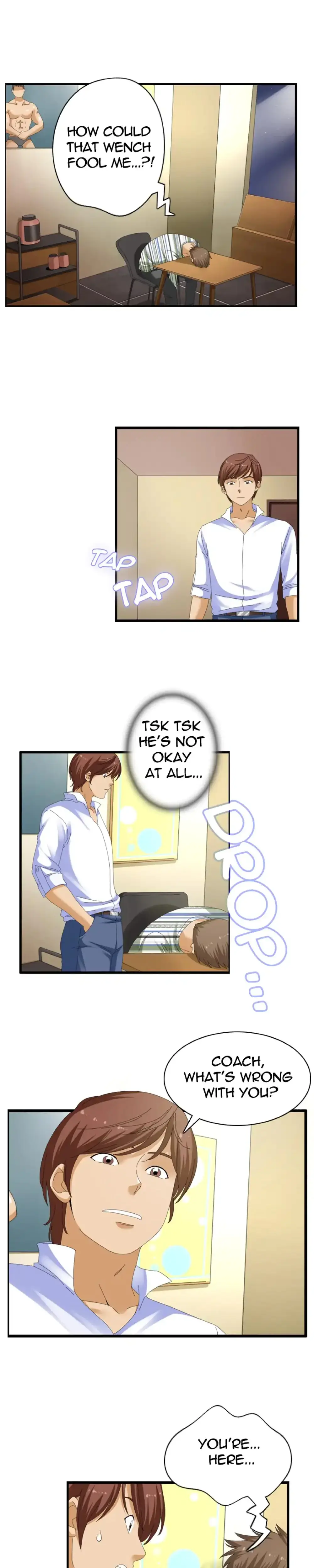 S Player Episode 29 - Page 1