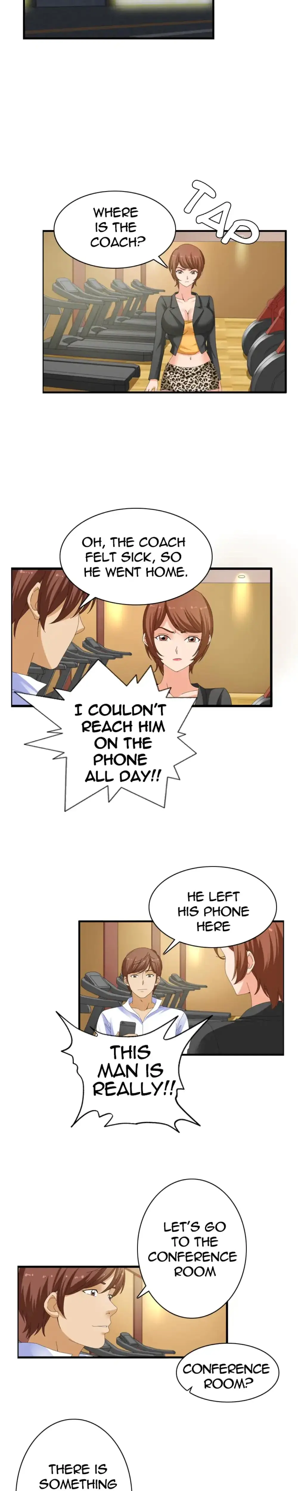 S Player Episode 29 - Page 10
