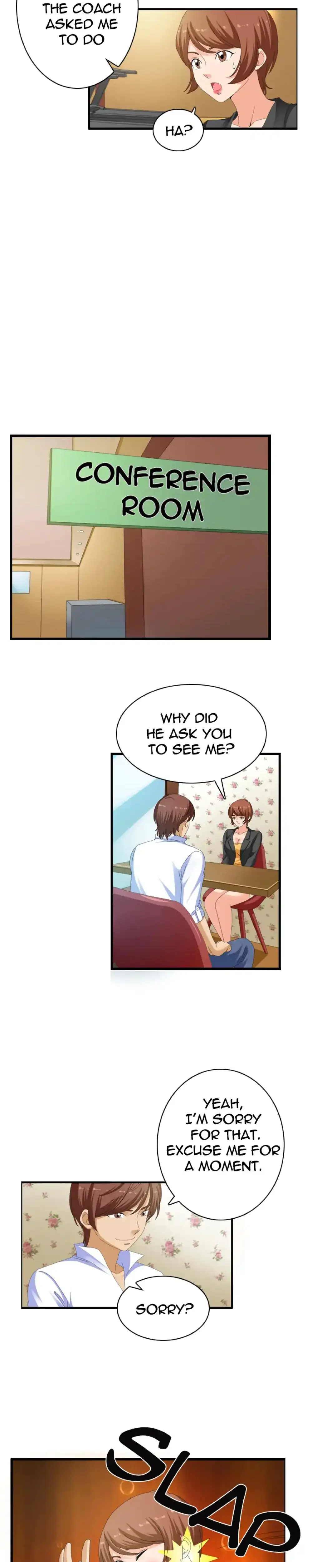 S Player Episode 29 - Page 11