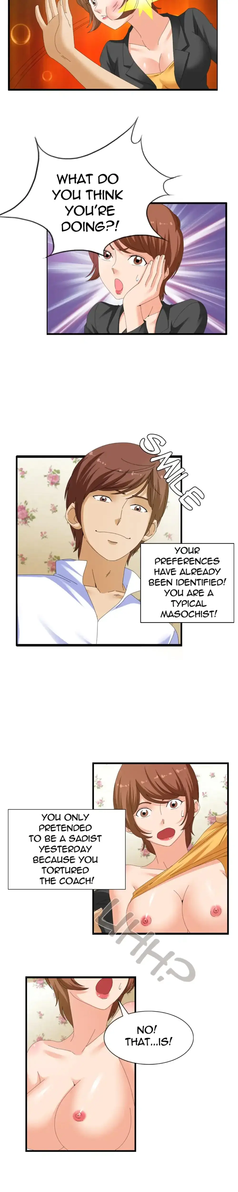 S Player Episode 29 - Page 12