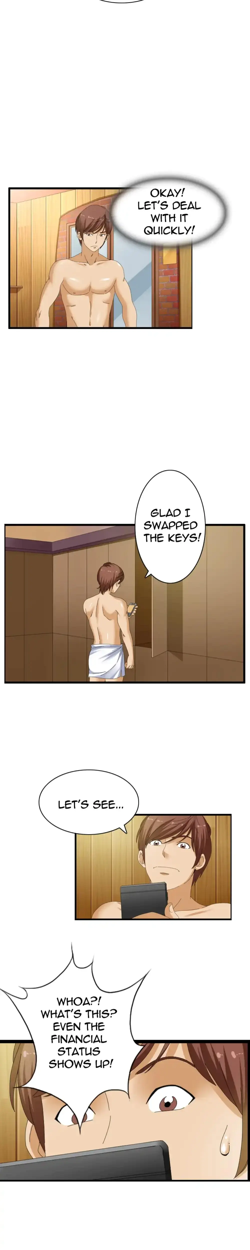 S Player Episode 29 - Page 4