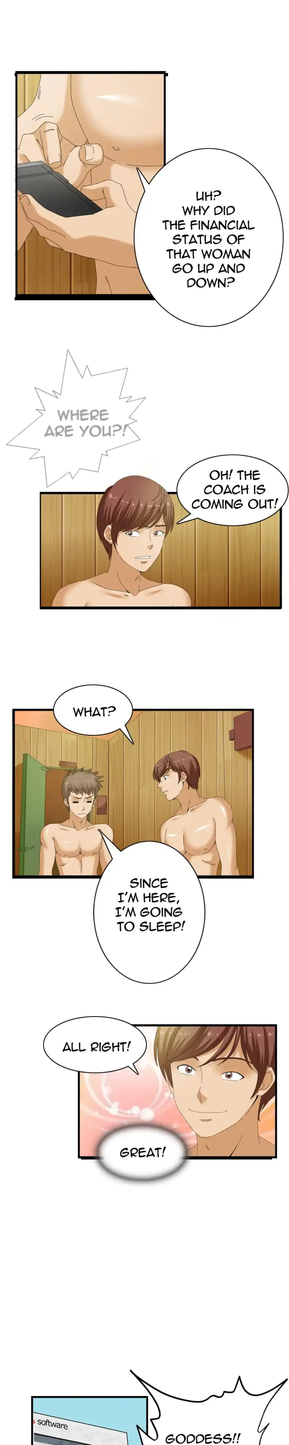 S Player Episode 29 - Page 5