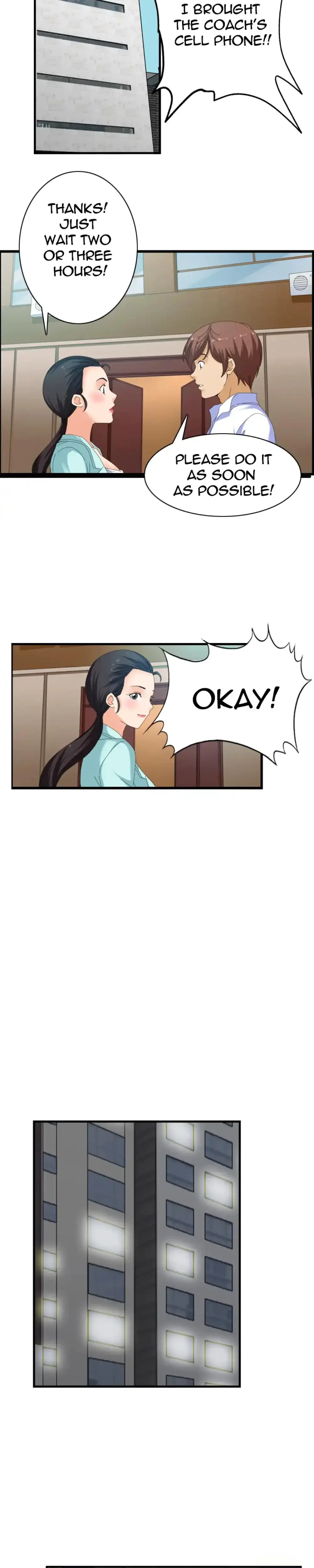 S Player Episode 29 - Page 6