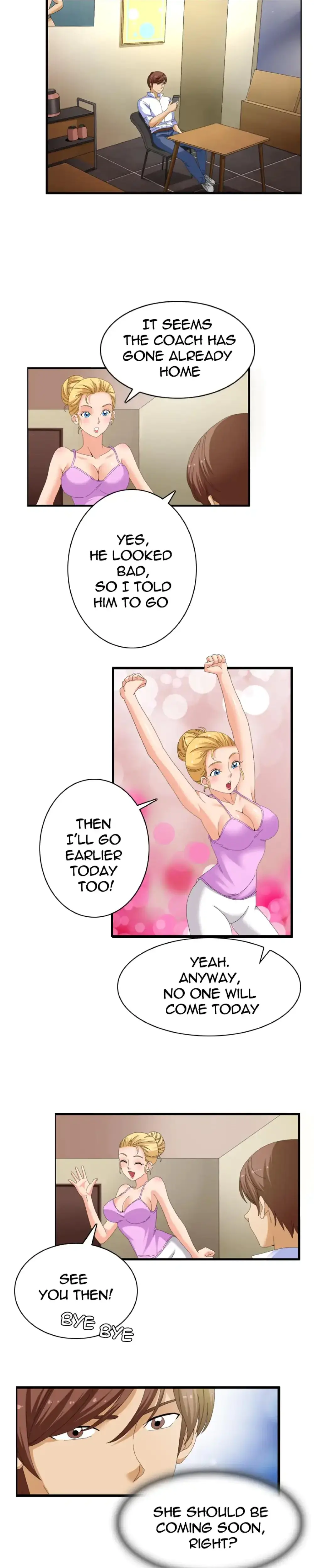 S Player Episode 29 - Page 7